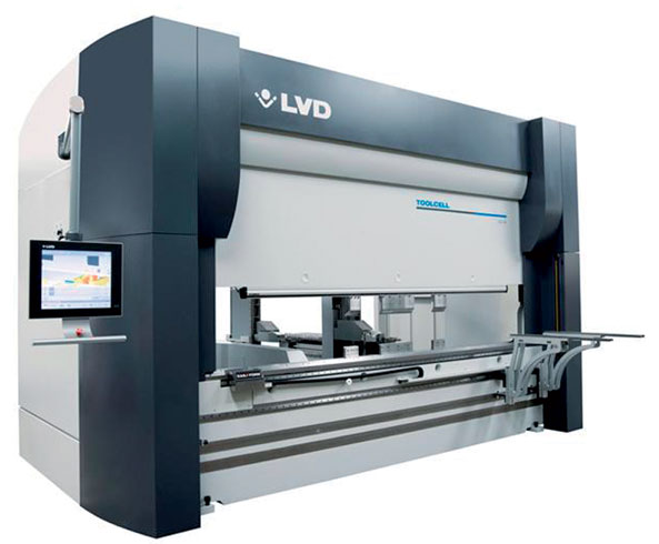 LVD SA 04BIS-LVD-TOOLCELL